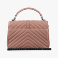 COLLEGE beige Leather 428056 TCT428056.0316カレッジ ベージュ レザー 428056 TCT428056.0316