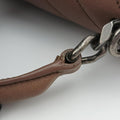 COLLEGE beige Leather 428056 TCT428056.0316カレッジ ベージュ レザー 428056 TCT428056.0316