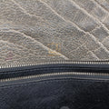 Exotic  Grey Leather エキゾチック グレー レザー 