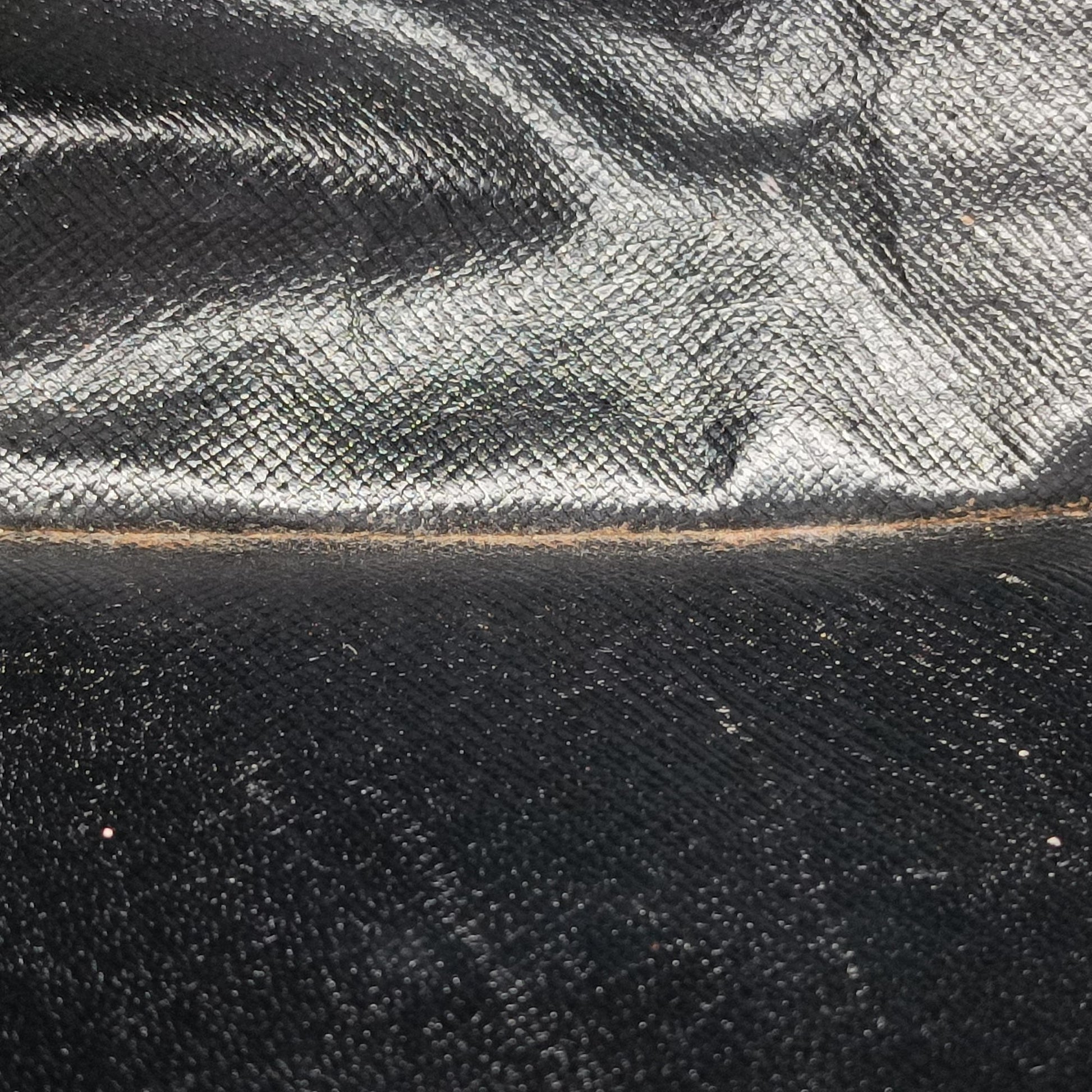 Exotic  Grey Leather エキゾチック グレー レザー 