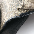 Exotic  Grey Leather エキゾチック グレー レザー 