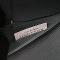 THE ARCO Tote Green lambskin R00006760Oザ アルコ トート グリーン ラムスキン R00006760O