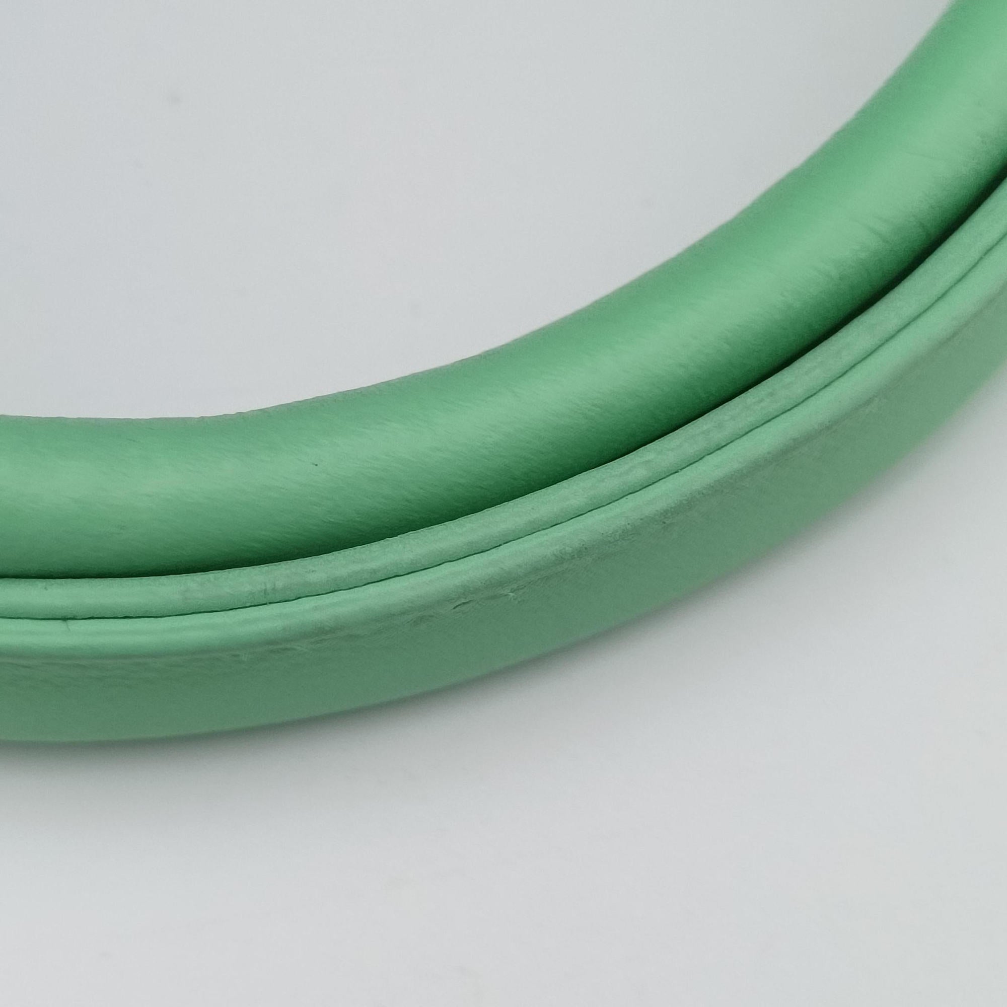 THE ARCO Tote Green lambskin R00006760Oザ アルコ トート グリーン ラムスキン R00006760O