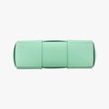 THE ARCO Tote Green lambskin R00006760Oザ アルコ トート グリーン ラムスキン R00006760O