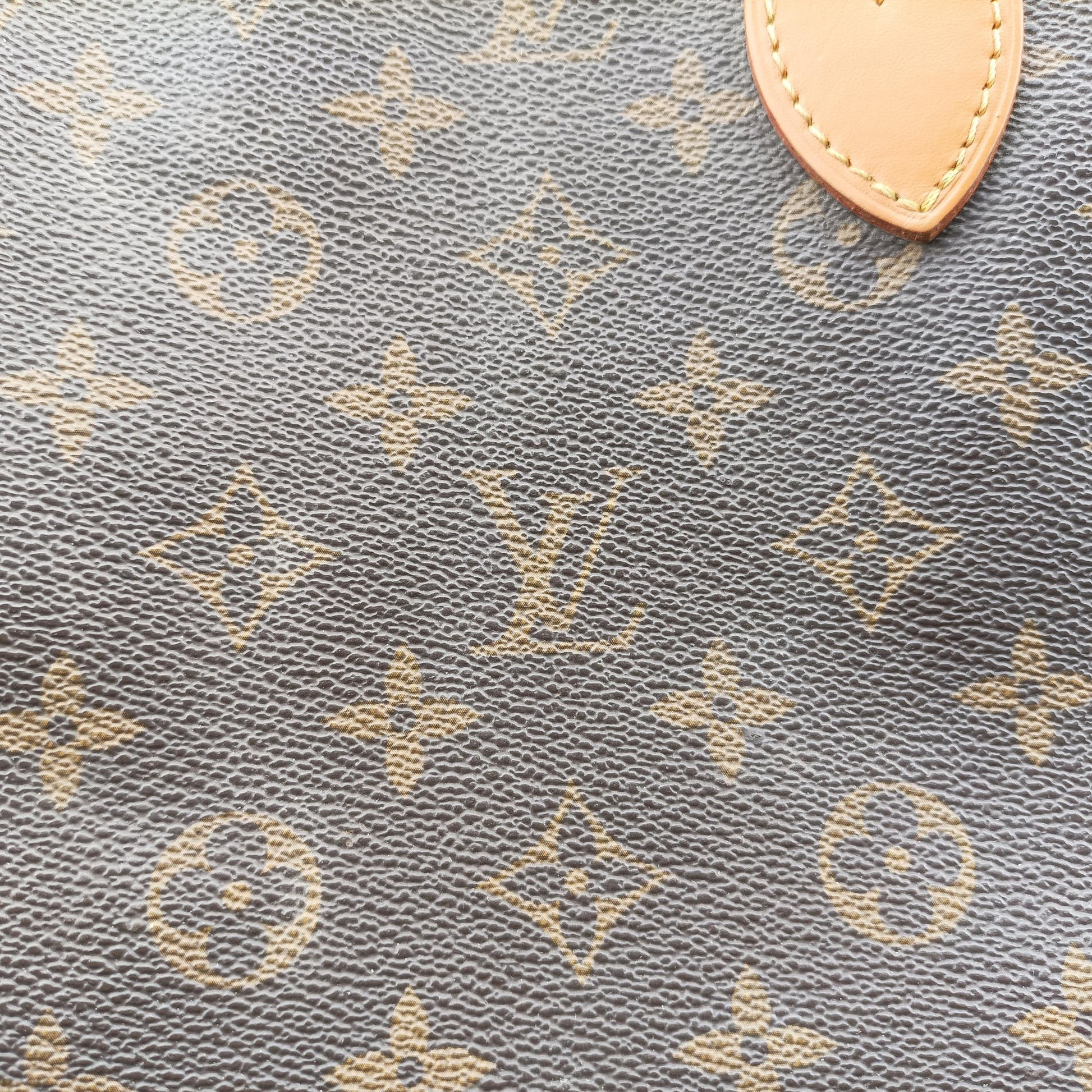 NEVERFULLMM Brown Monogram Canvas M40156 VI3018ネヴァーフルMM モノグラム/ブラウン モノグラムキャンバス M40156 VI3018