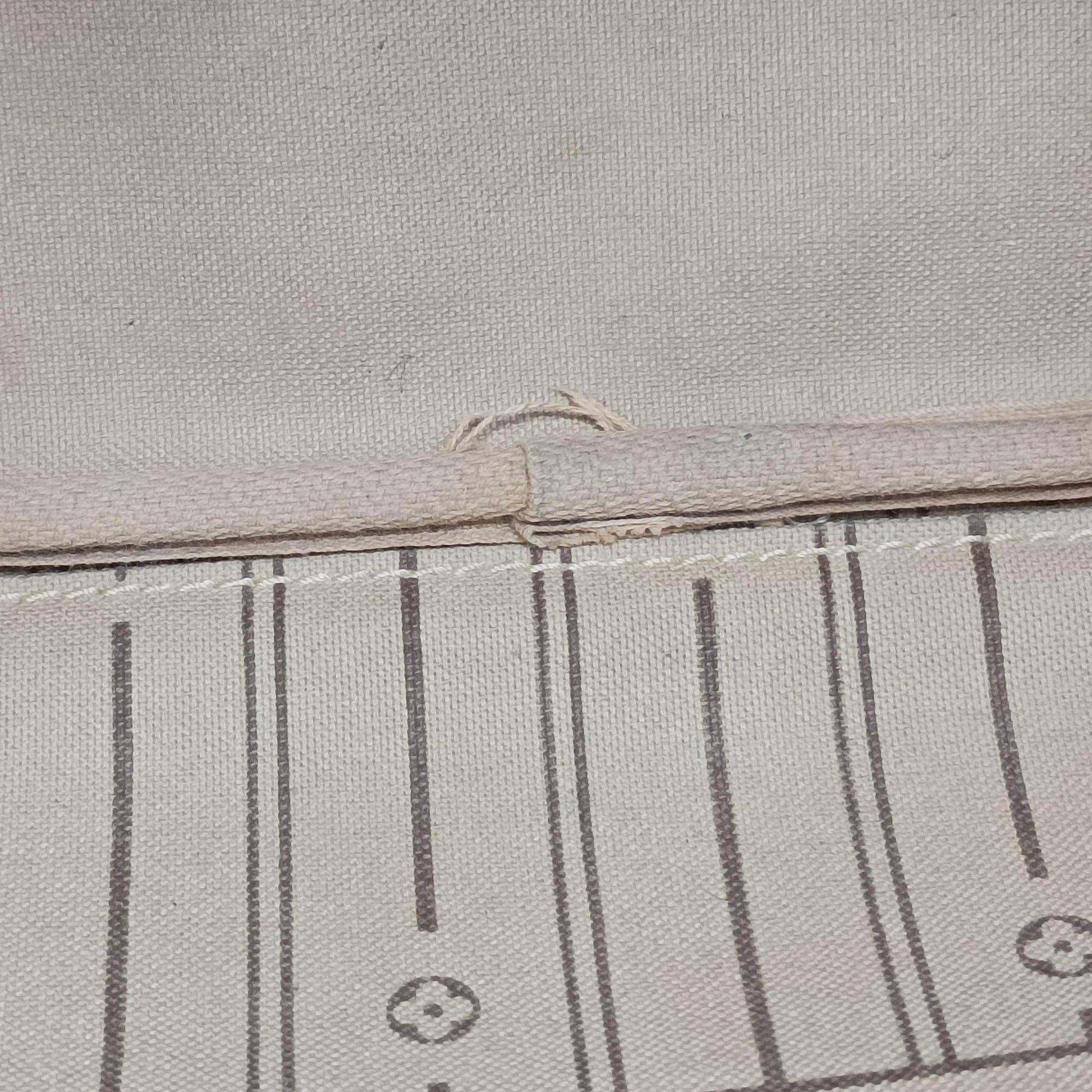 NEVERFULLMM Brown Monogram Canvas M40156 VI3018ネヴァーフルMM モノグラム/ブラウン モノグラムキャンバス M40156 VI3018