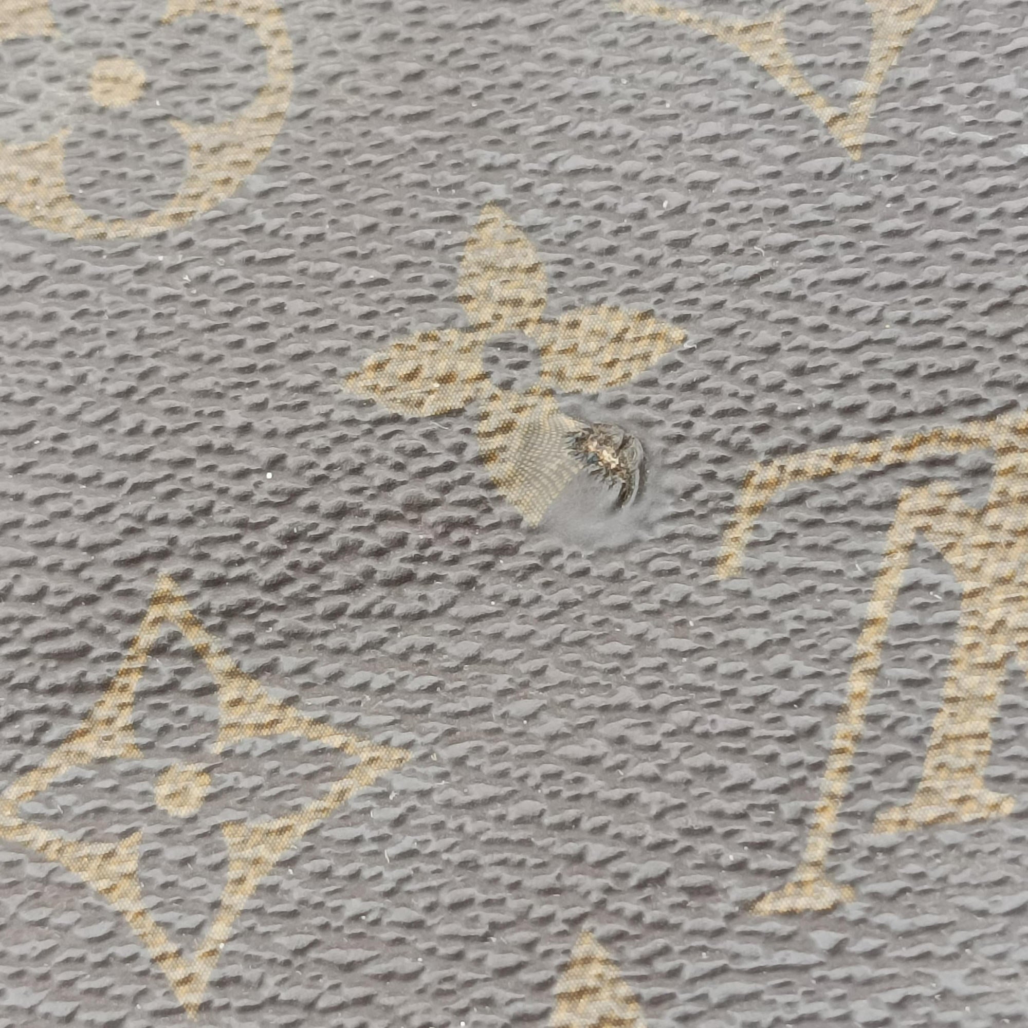 NEVERFULLMM Brown Monogram Canvas M40156 VI3018ネヴァーフルMM モノグラム/ブラウン モノグラムキャンバス M40156 VI3018