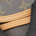 NEVERFULLMM Brown Monogram Canvas M40156 VI3018ネヴァーフルMM モノグラム/ブラウン モノグラムキャンバス M40156 VI3018