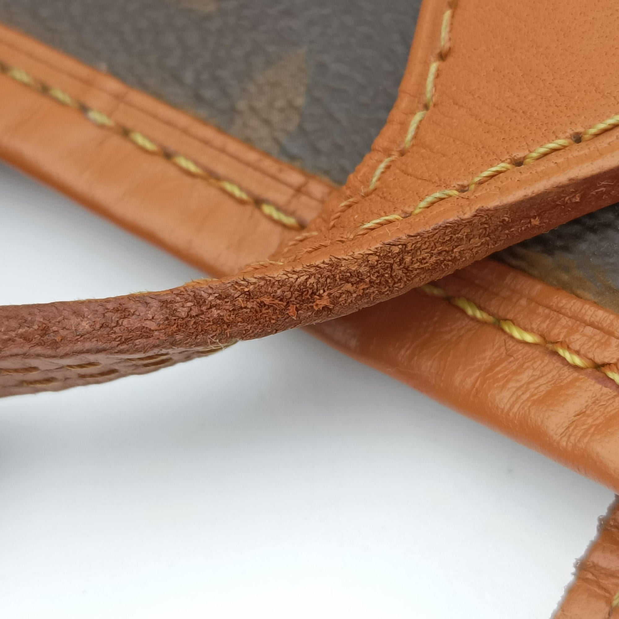NEVERFULLMM Brown Monogram Canvas M40156 VI3018ネヴァーフルMM モノグラム/ブラウン モノグラムキャンバス M40156 VI3018