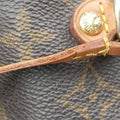 NEVERFULLMM Brown Monogram Canvas M40156 VI3018ネヴァーフルMM モノグラム/ブラウン モノグラムキャンバス M40156 VI3018