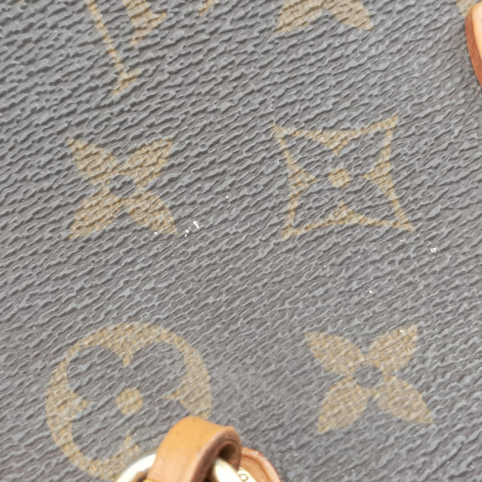 NEVERFULLMM Brown Monogram Canvas M40156 VI3018ネヴァーフルMM モノグラム/ブラウン モノグラムキャンバス M40156 VI3018