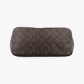 NEVERFULLMM Brown Monogram Canvas M40156 VI3018ネヴァーフルMM モノグラム/ブラウン モノグラムキャンバス M40156 VI3018