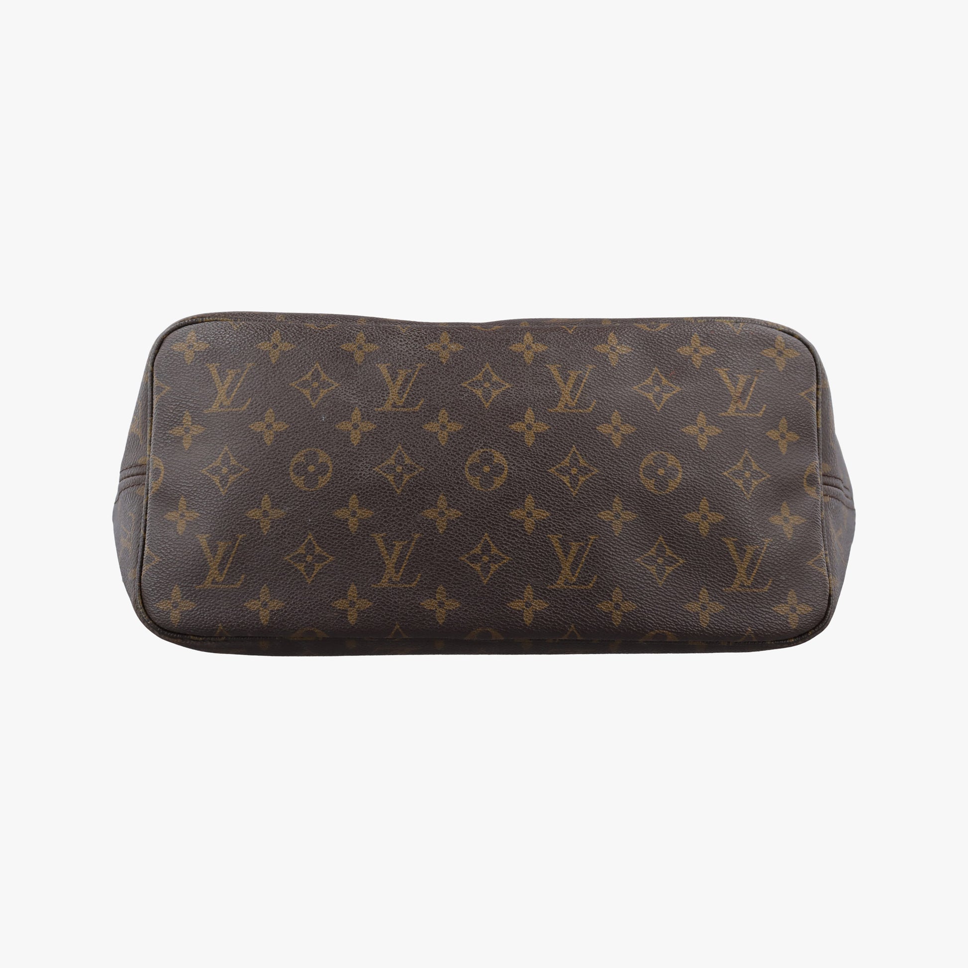 NEVERFULLMM Brown Monogram Canvas M40156 VI3018ネヴァーフルMM モノグラム/ブラウン モノグラムキャンバス M40156 VI3018