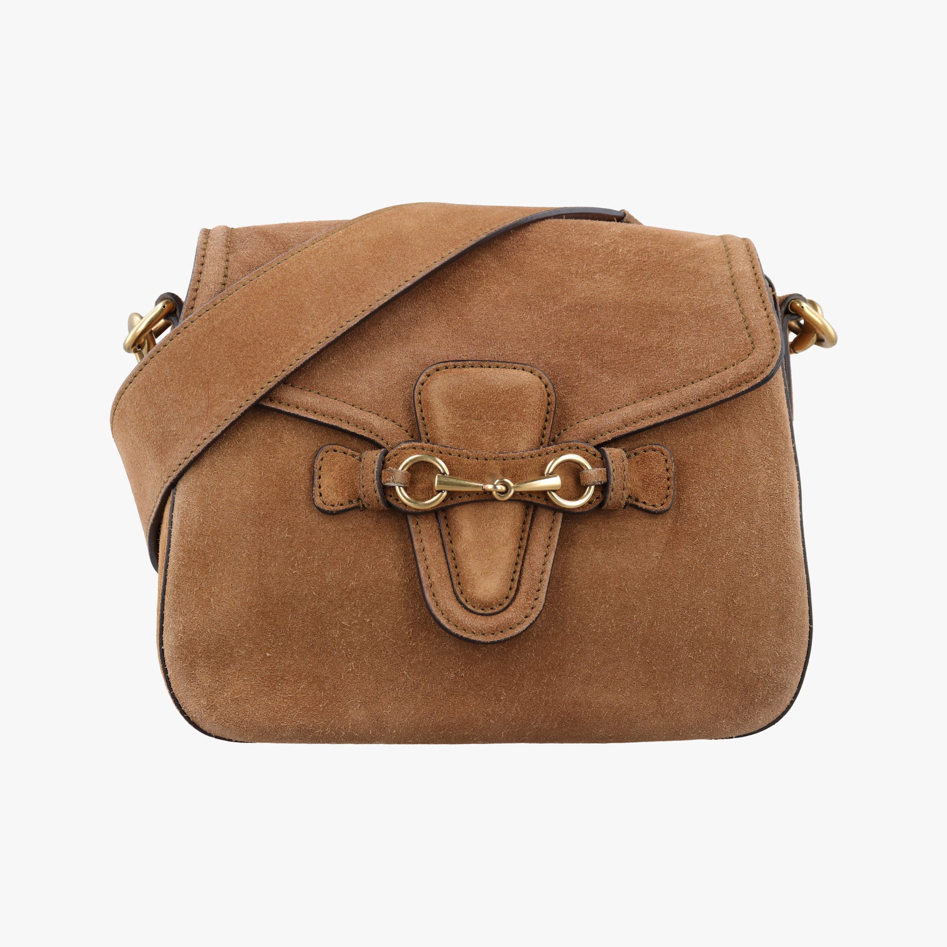 Lady Web Brown Suede 380573 E019657268レディ ウェブ ブラウン スエード 380573 E019657268