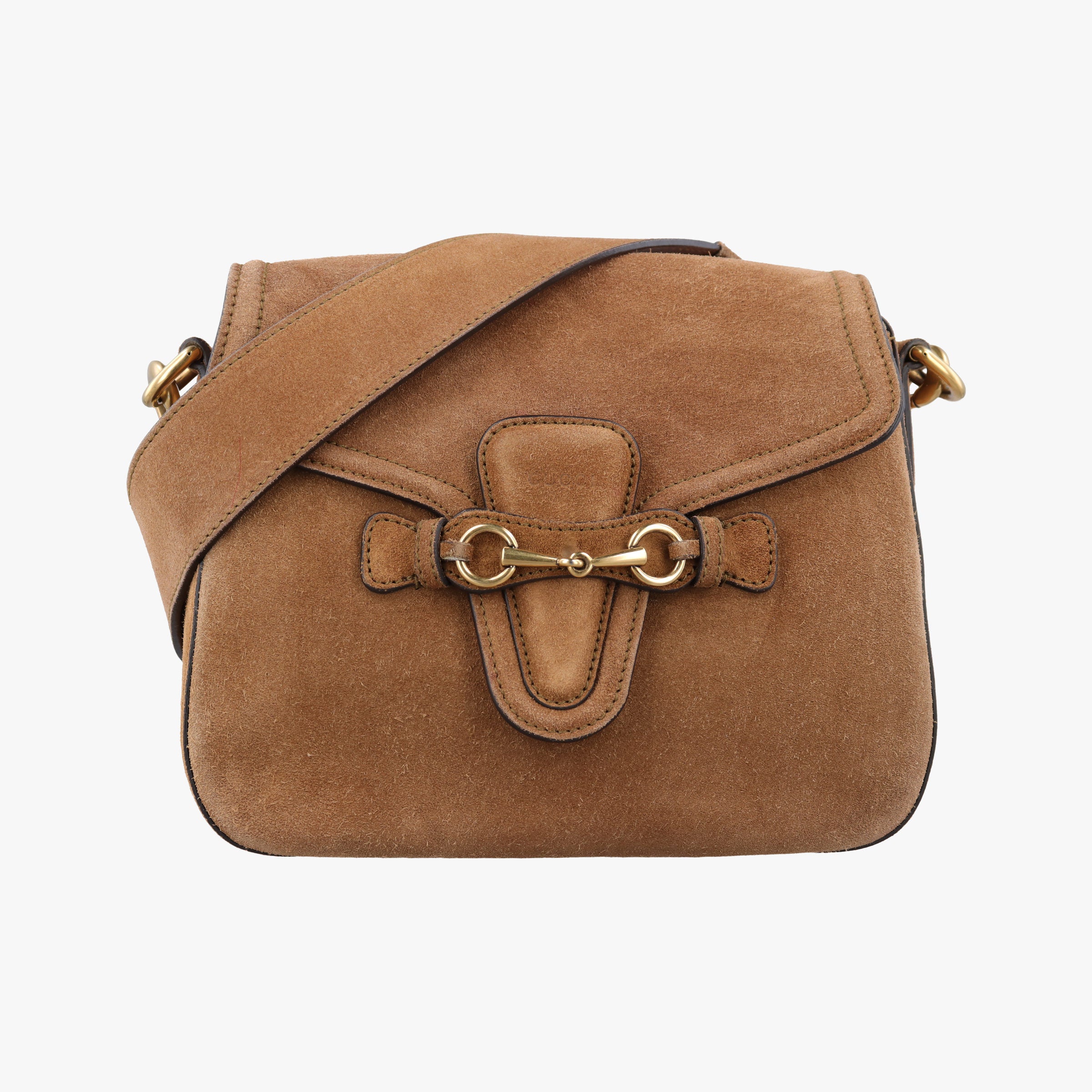 Lady Web Brown Suede 380573 E019657268レディ ウェブ ブラウン スエード 380573 E019657268