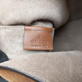 Lady Web Brown Suede 380573 E019657268レディ ウェブ ブラウン スエード 380573 E019657268
