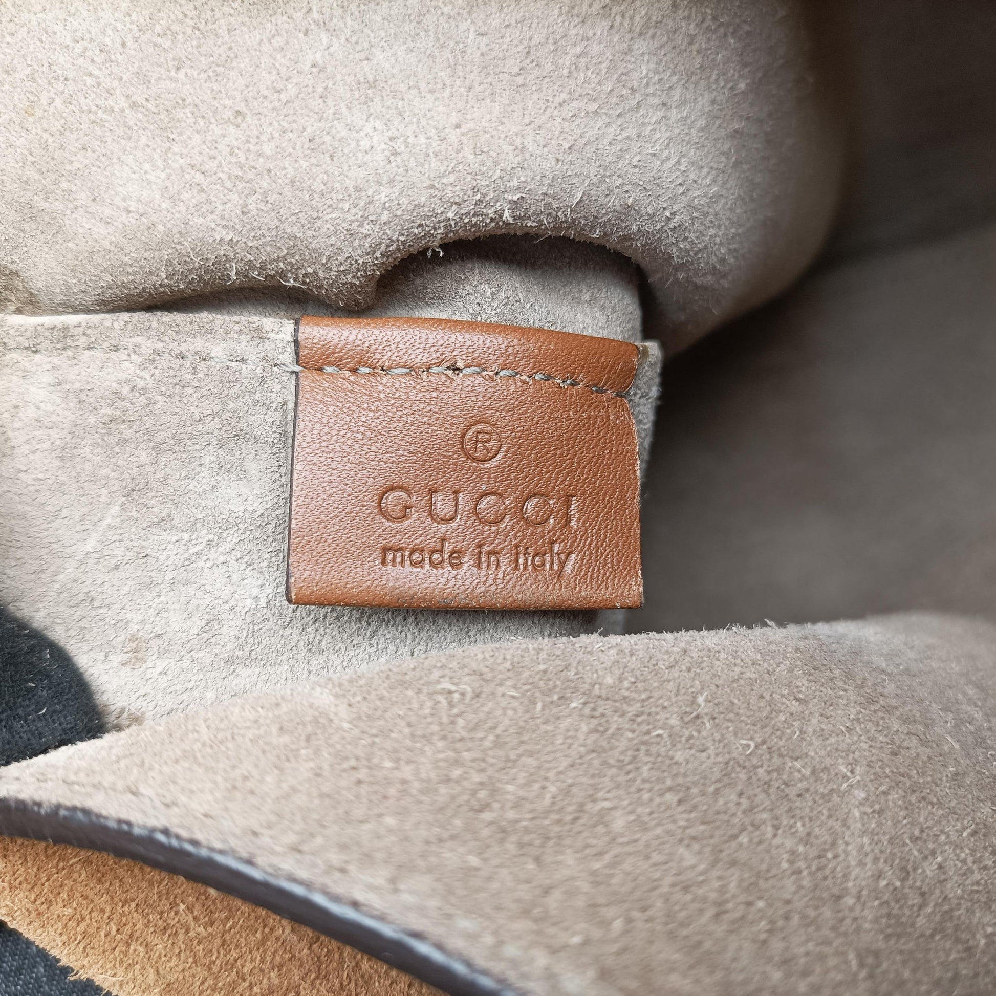 Lady Web Brown Suede 380573 E019657268レディ ウェブ ブラウン スエード 380573 E019657268