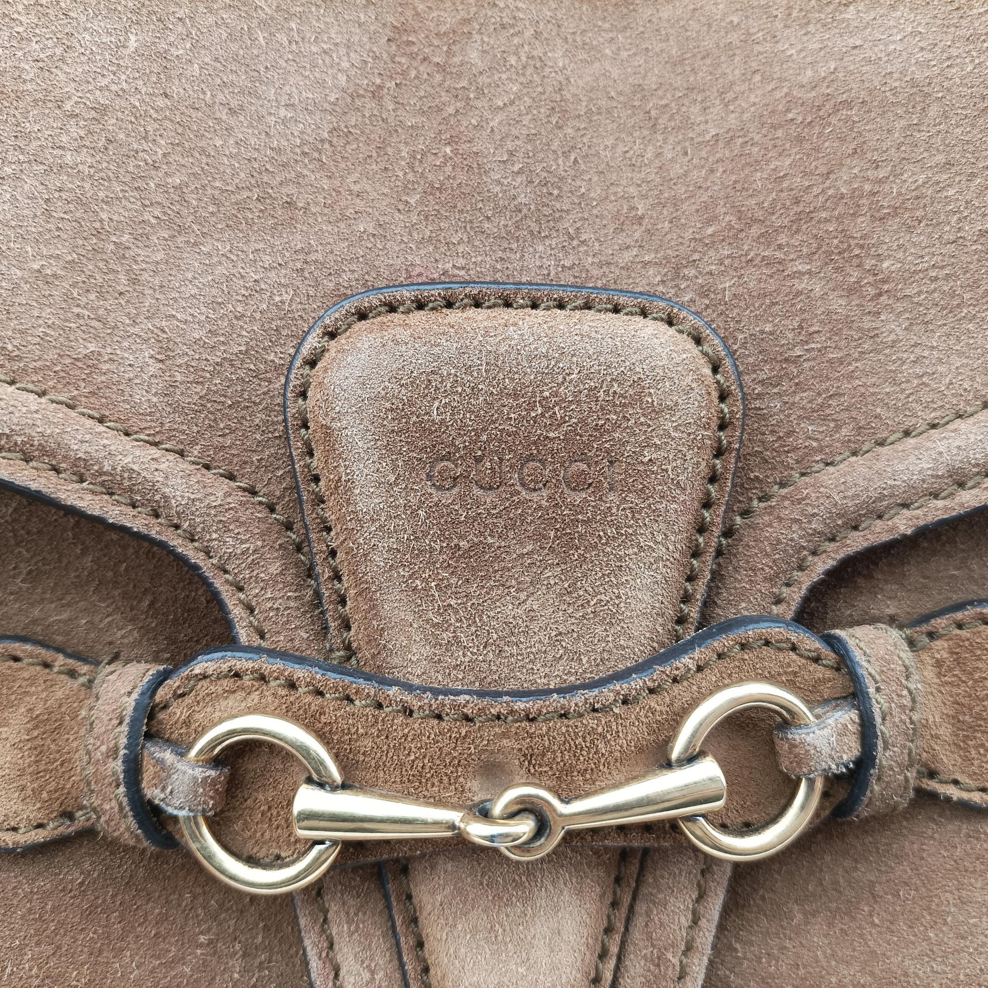 Lady Web Brown Suede 380573 E019657268レディ ウェブ ブラウン スエード 380573 E019657268