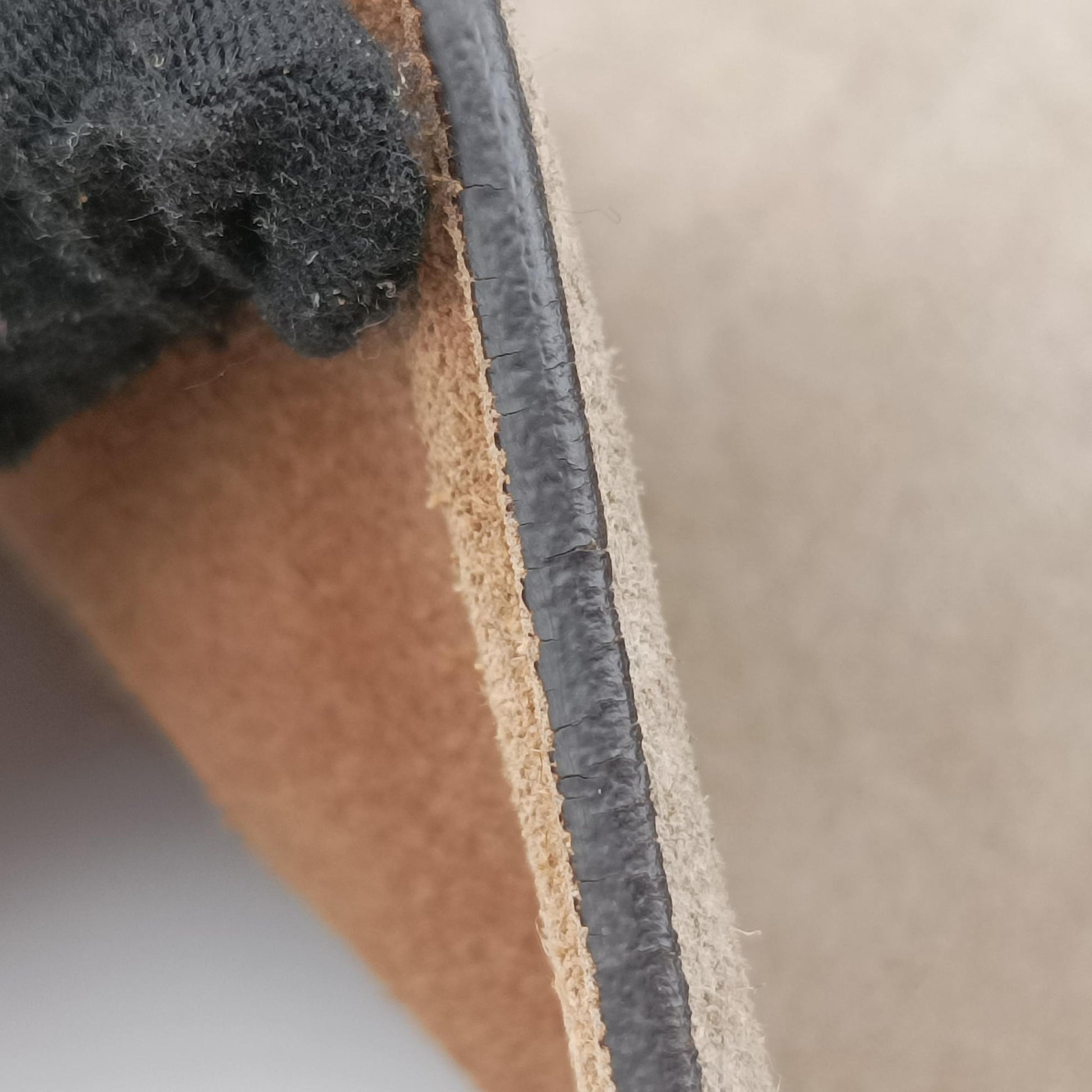 Lady Web Brown Suede 380573 E019657268レディ ウェブ ブラウン スエード 380573 E019657268