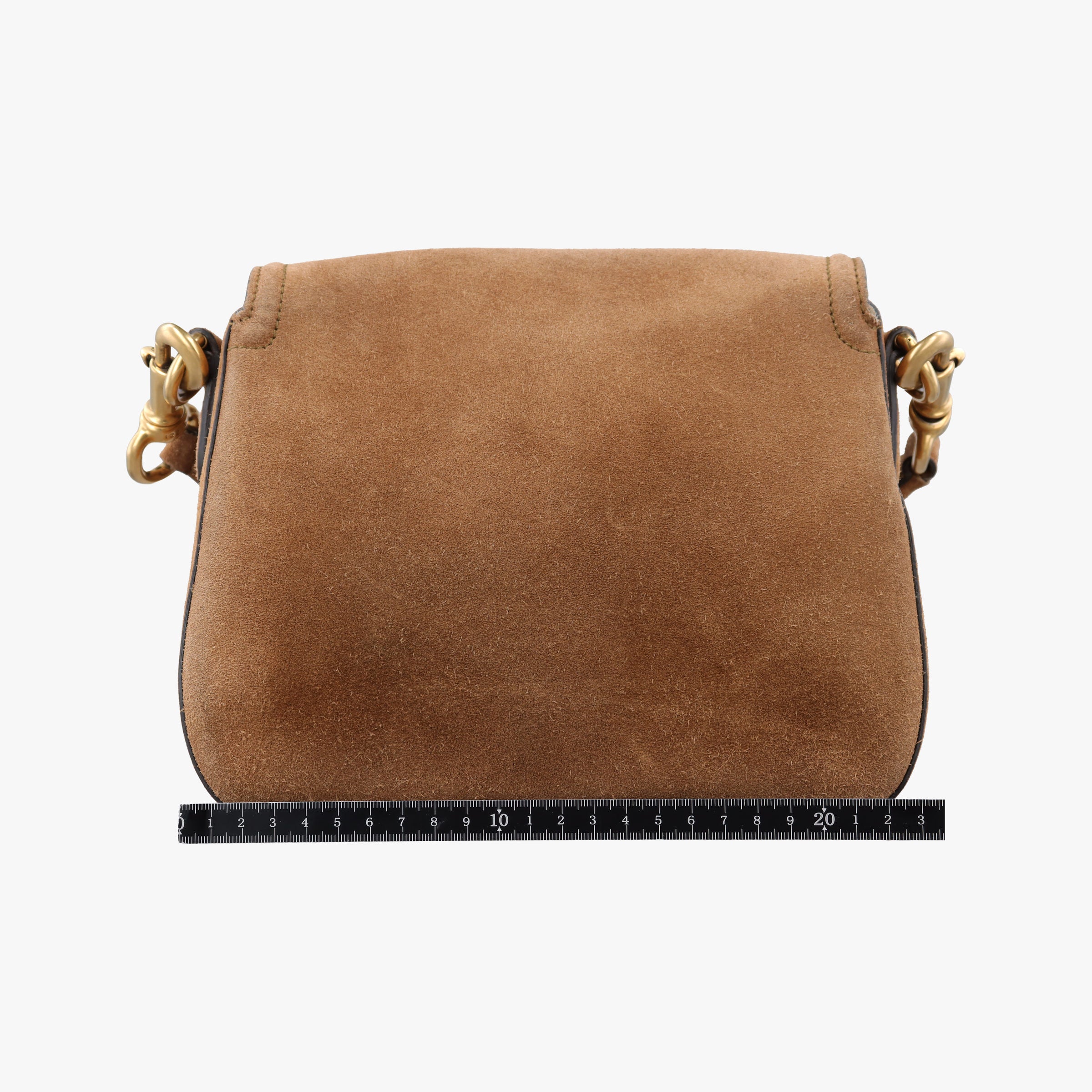 Lady Web Brown Suede 380573 E019657268レディ ウェブ ブラウン スエード 380573 E019657268
