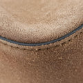 Lady Web Brown Suede 380573 E019657268レディ ウェブ ブラウン スエード 380573 E019657268