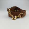 Lady Web Brown Suede 380573 E019657268レディ ウェブ ブラウン スエード 380573 E019657268