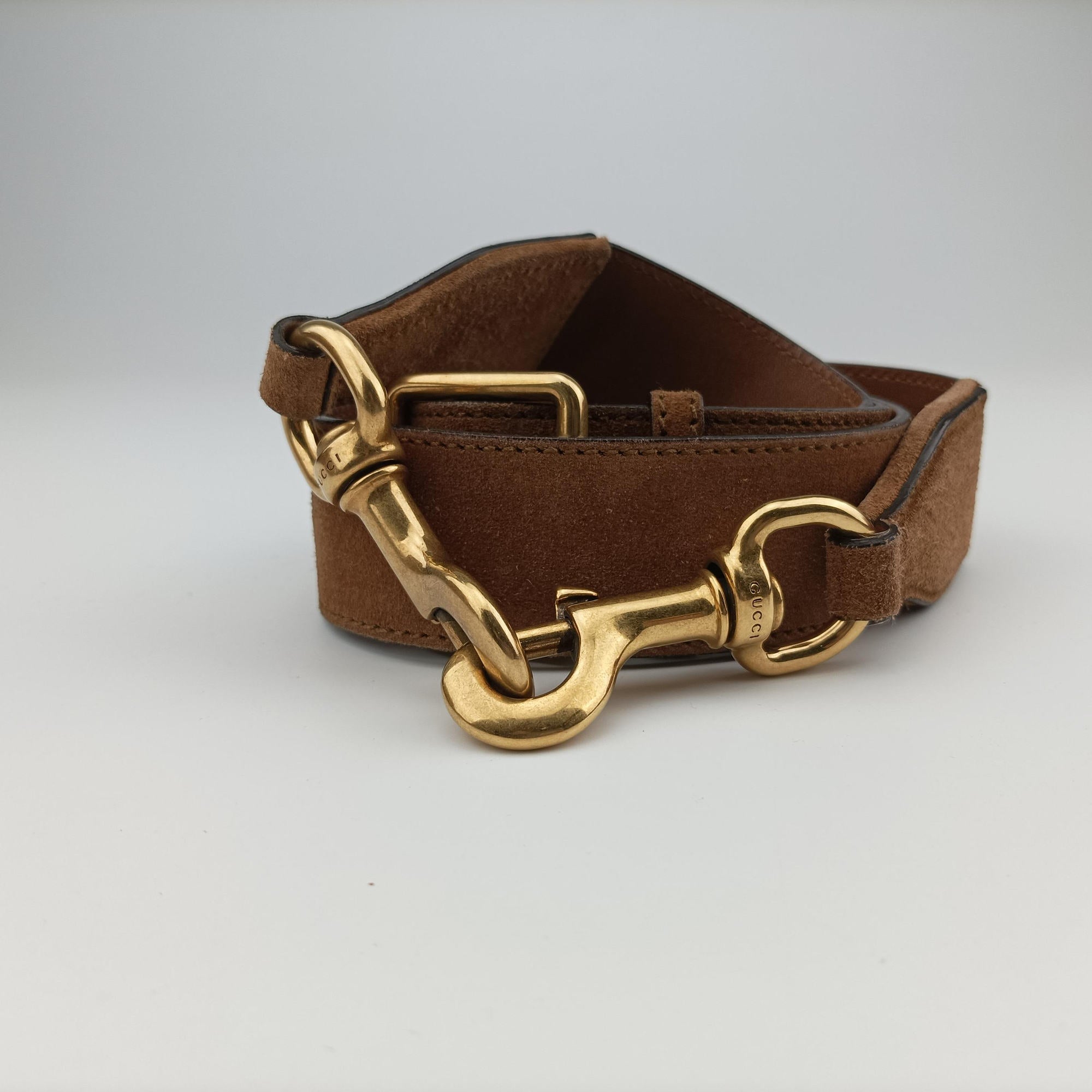 Lady Web Brown Suede 380573 E019657268レディ ウェブ ブラウン スエード 380573 E019657268
