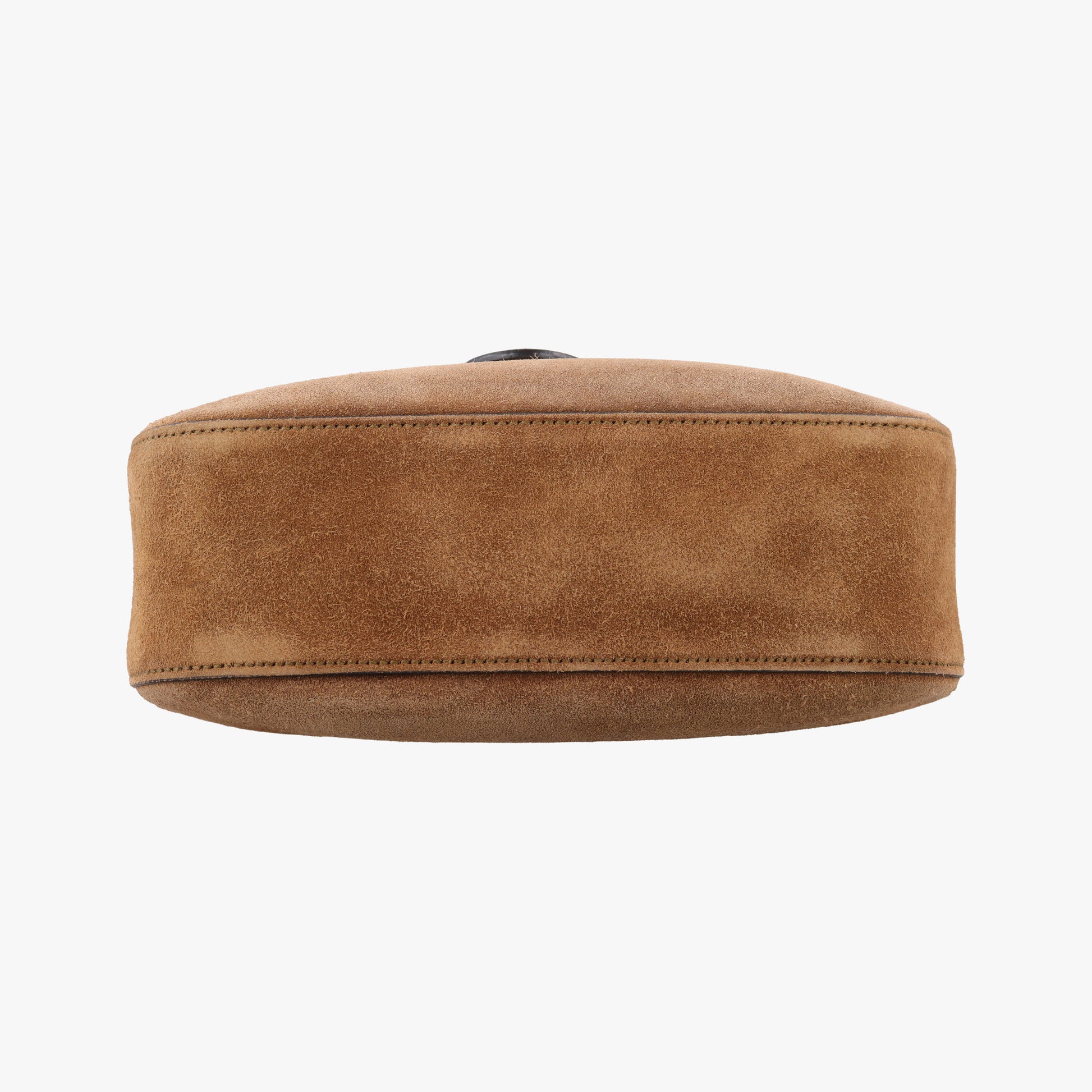 Lady Web Brown Suede 380573 E019657268レディ ウェブ ブラウン スエード 380573 E019657268