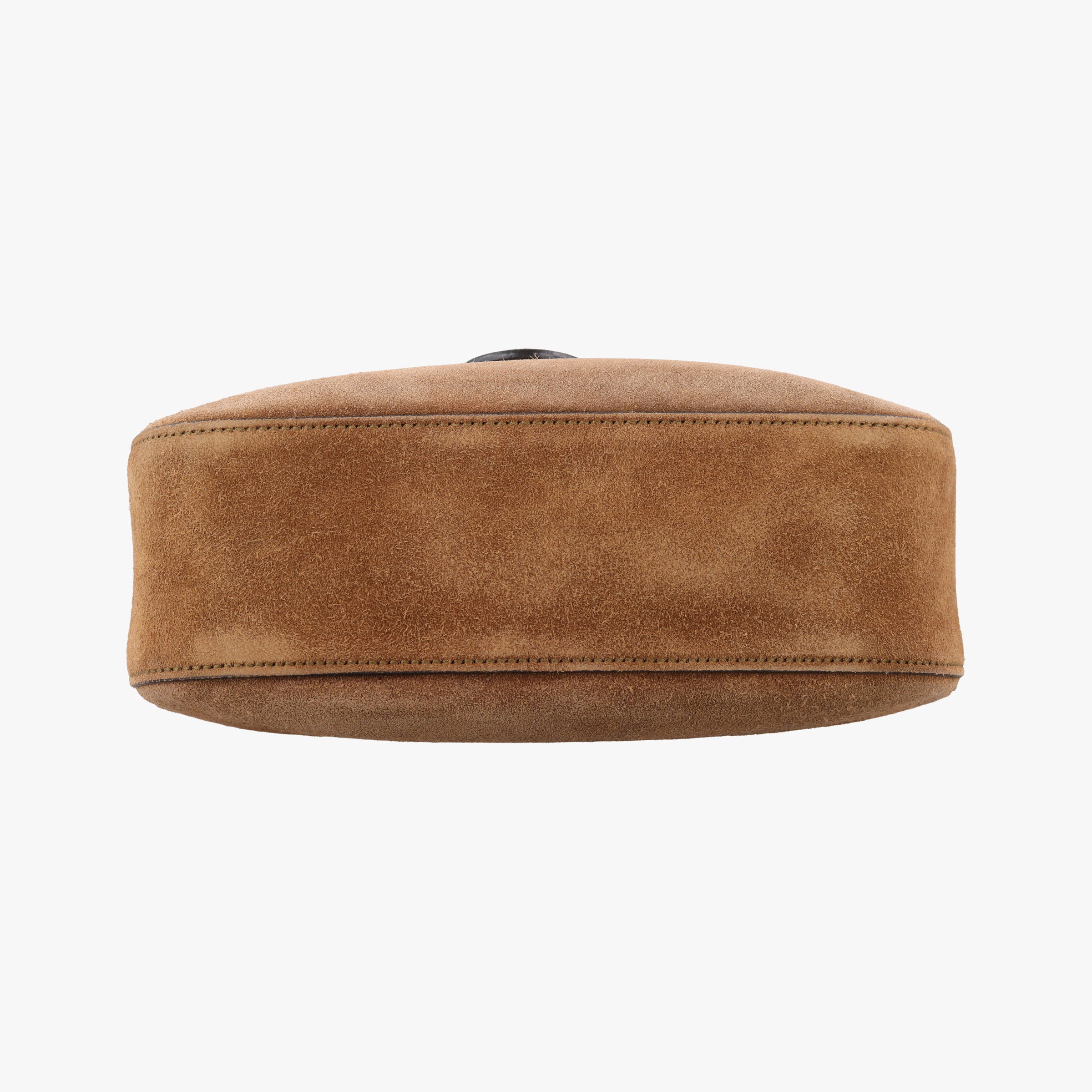 Lady Web Brown Suede 380573 E019657268レディ ウェブ ブラウン スエード 380573 E019657268