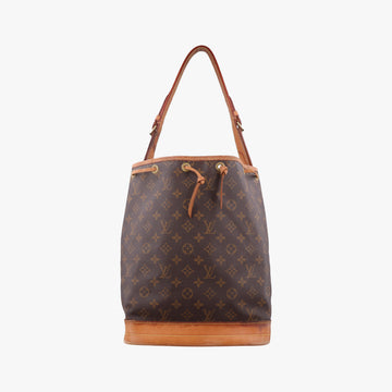 Noe Brown Monogram Canvas M42224 AR0010ノエ モノグラム/ブラウン モノグラム キャンバス M42224 AR0010
