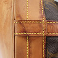 Noe Brown Monogram Canvas M42224 AR0010ノエ モノグラム/ブラウン モノグラム キャンバス M42224 AR0010