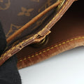 Noe Brown Monogram Canvas M42224 AR0010ノエ モノグラム/ブラウン モノグラム キャンバス M42224 AR0010