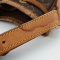 Noe Brown Monogram Canvas M42224 AR0010ノエ モノグラム/ブラウン モノグラム キャンバス M42224 AR0010