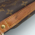 Noe Brown Monogram Canvas M42224 AR0010ノエ モノグラム/ブラウン モノグラム キャンバス M42224 AR0010