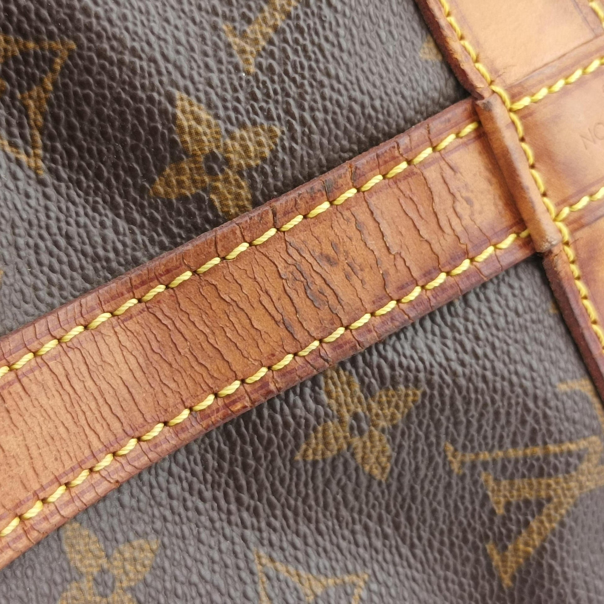 Noe Brown Monogram Canvas M42224 AR0010ノエ モノグラム/ブラウン モノグラム キャンバス M42224 AR0010