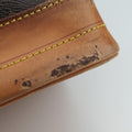 Noe Brown Monogram Canvas M42224 AR0010ノエ モノグラム/ブラウン モノグラム キャンバス M42224 AR0010