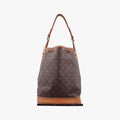 Noe Brown Monogram Canvas M42224 AR0010ノエ モノグラム/ブラウン モノグラム キャンバス M42224 AR0010