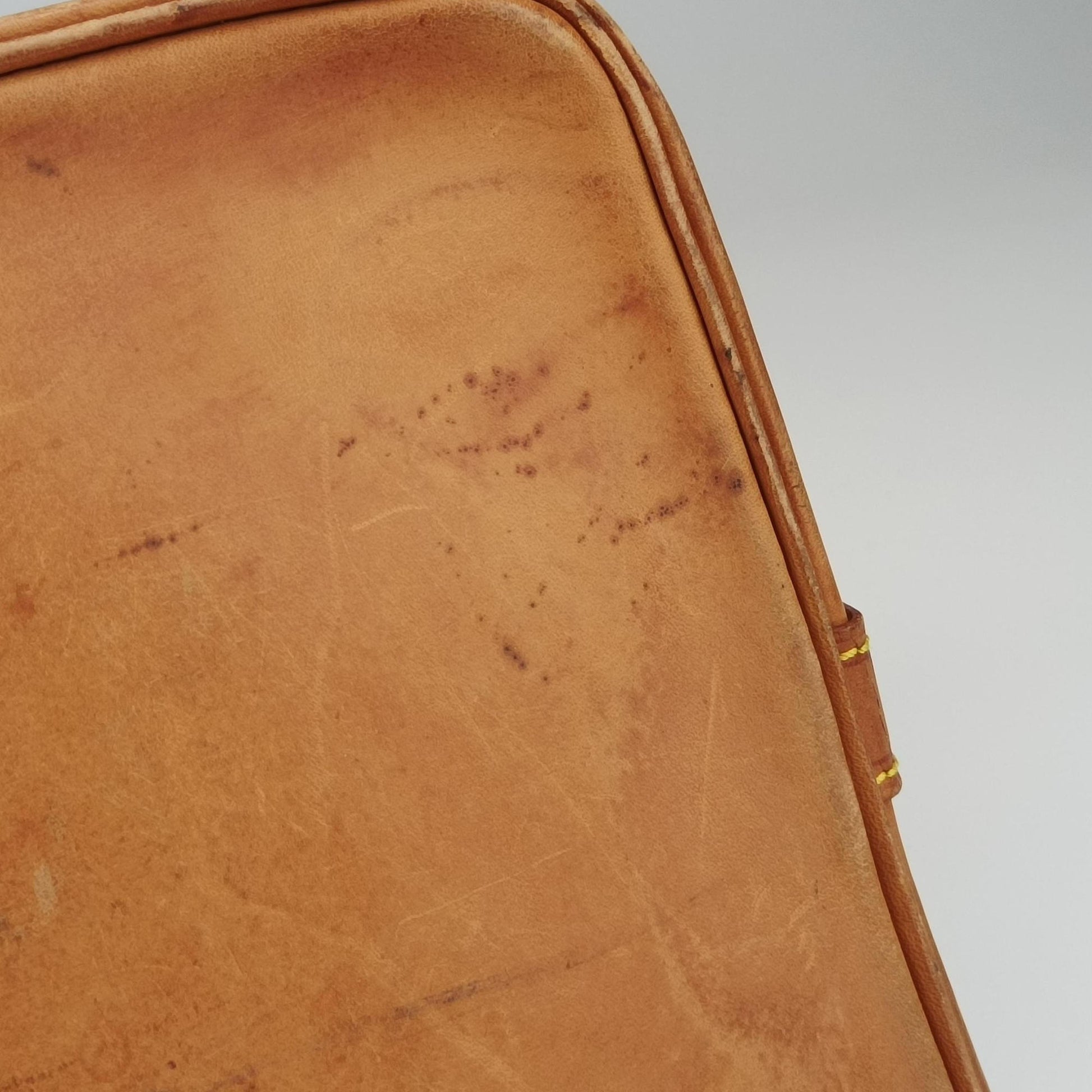 Noe Brown Monogram Canvas M42224 AR0010ノエ モノグラム/ブラウン モノグラム キャンバス M42224 AR0010