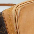 Noe Brown Monogram Canvas M42224 AR0010ノエ モノグラム/ブラウン モノグラム キャンバス M42224 AR0010