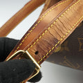 Noe Brown Monogram Canvas M42224 AR0010ノエ モノグラム/ブラウン モノグラム キャンバス M42224 AR0010