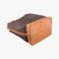 Noe Brown Monogram Canvas M42224 AR0010ノエ モノグラム/ブラウン モノグラム キャンバス M42224 AR0010