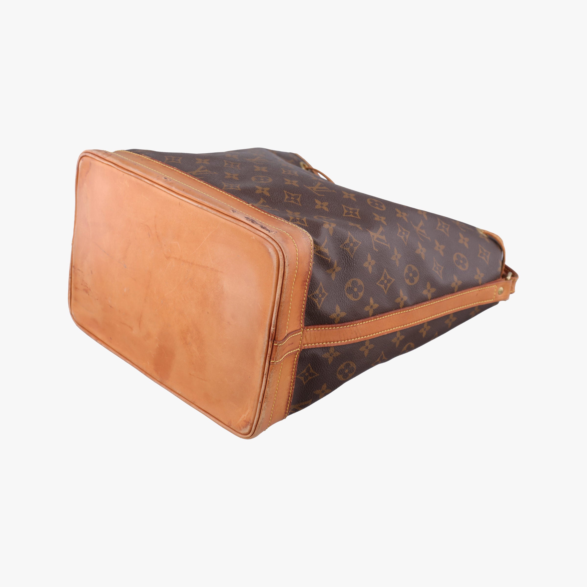Noe Brown Monogram Canvas M42224 AR0010ノエ モノグラム/ブラウン モノグラム キャンバス M42224 AR0010