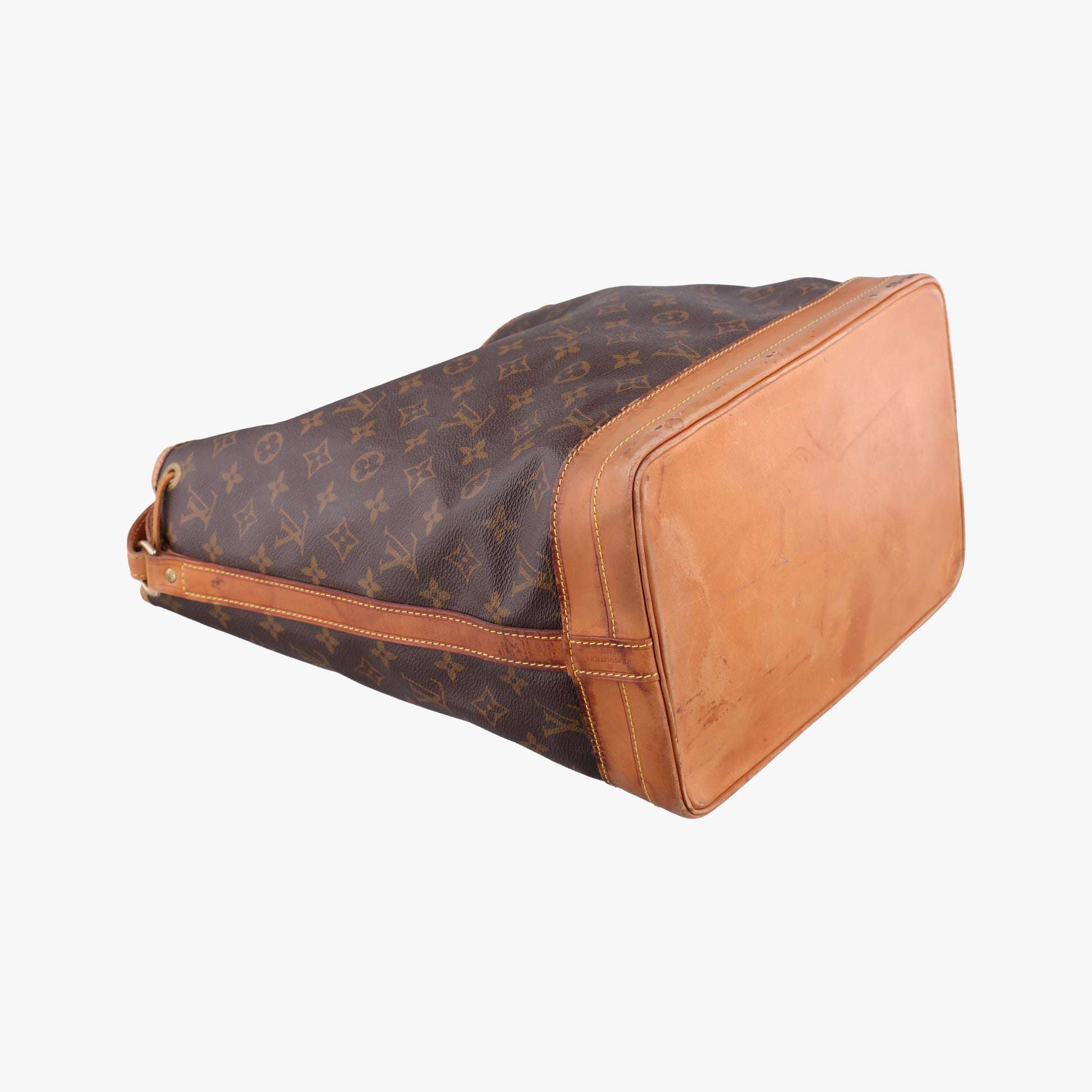 Noe Brown Monogram Canvas M42224 AR0010ノエ モノグラム/ブラウン モノグラム キャンバス M42224 AR0010