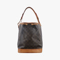 Noe Brown Monogram Canvas M42224 AR1002ノエ モノグラム/ブラウン モノグラム キャンバス M42224 AR1002