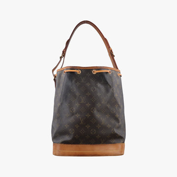 Noe Brown Monogram Canvas M42224 AR1002ノエ モノグラム/ブラウン モノグラム キャンバス M42224 AR1002