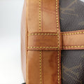 Noe Brown Monogram Canvas M42224 AR1002ノエ モノグラム/ブラウン モノグラム キャンバス M42224 AR1002