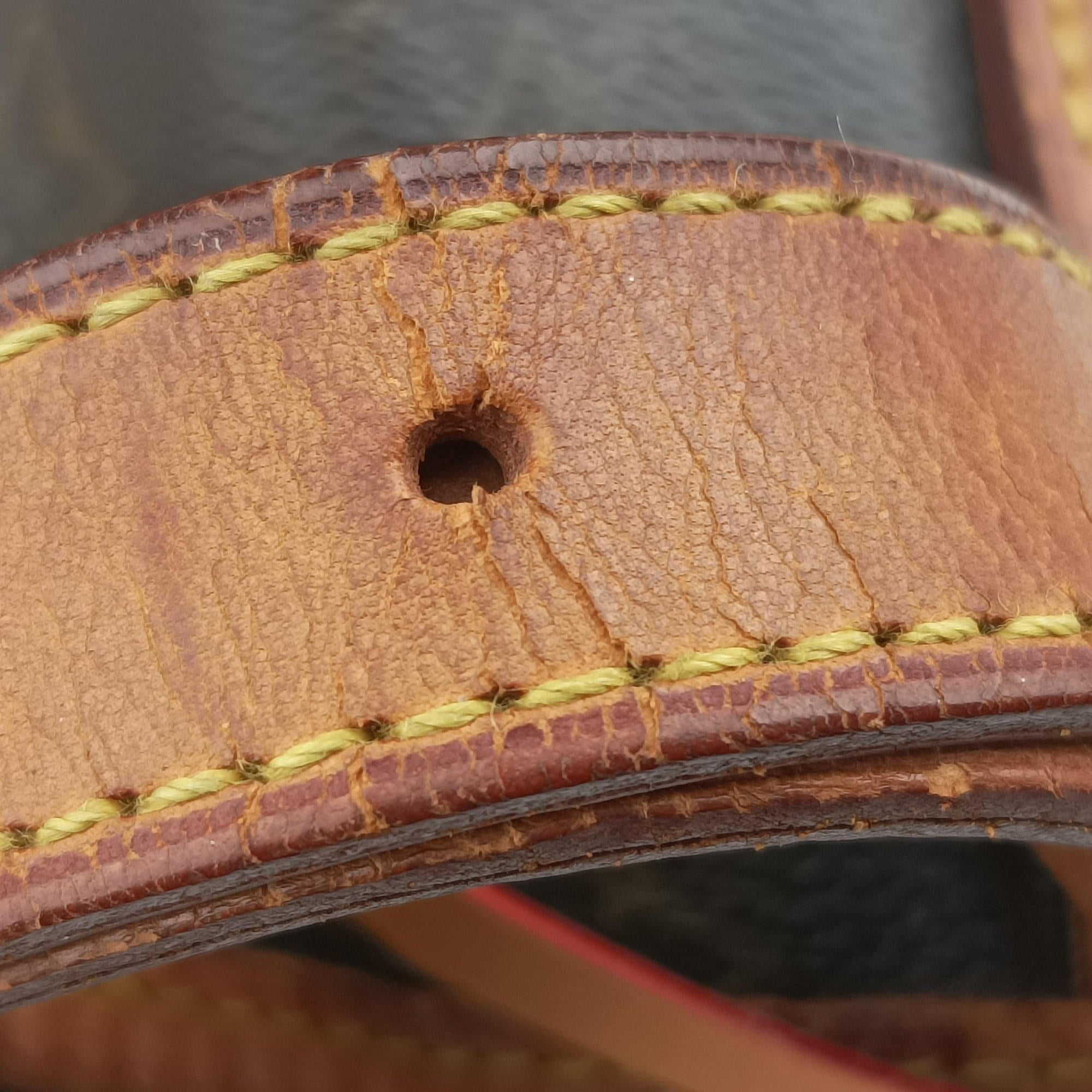 Noe Brown Monogram Canvas M42224 AR1002ノエ モノグラム/ブラウン モノグラム キャンバス M42224 AR1002