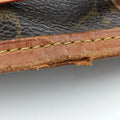 Noe Brown Monogram Canvas M42224 AR1002ノエ モノグラム/ブラウン モノグラム キャンバス M42224 AR1002