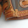 Noe Brown Monogram Canvas M42224 AR1002ノエ モノグラム/ブラウン モノグラム キャンバス M42224 AR1002