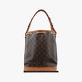 Noe Brown Monogram Canvas M42224 AR1002ノエ モノグラム/ブラウン モノグラム キャンバス M42224 AR1002